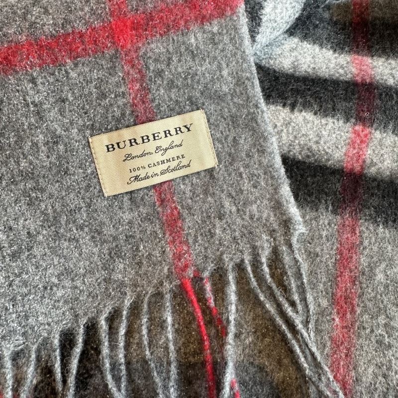 Burberry Scarf